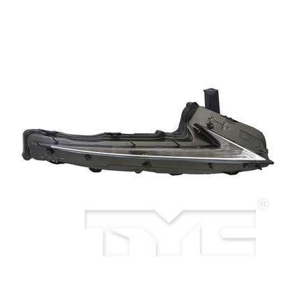 TYC CAPA Certified 12-5319-00-9