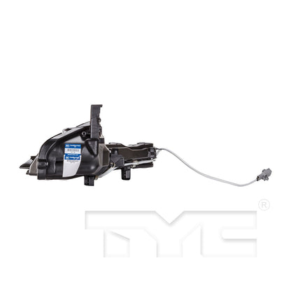 TYC Daytime Running Light 12-5319-00