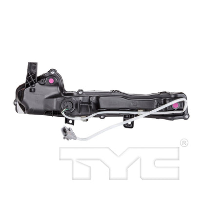 TYC Daytime Running Light 12-5319-00