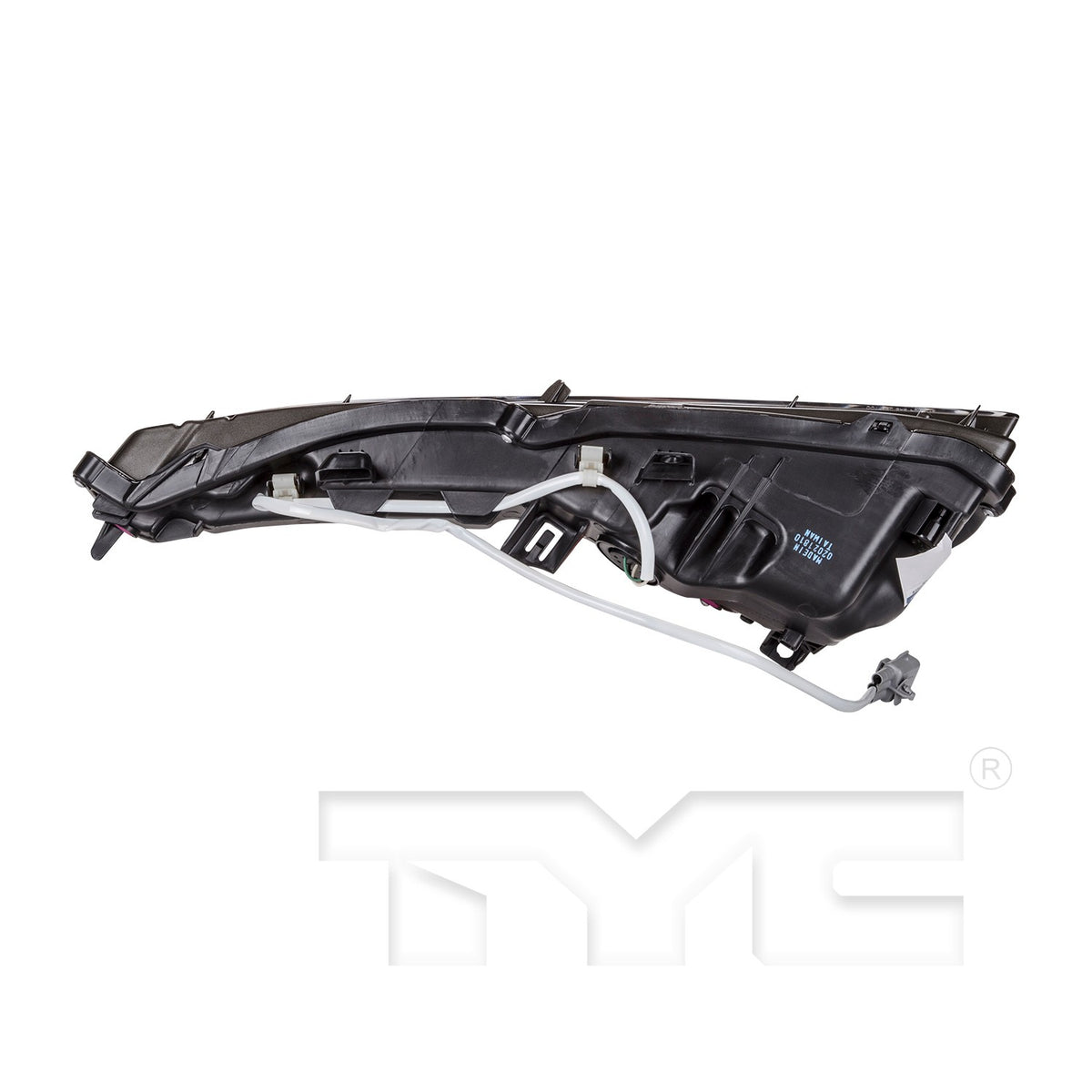 TYC Daytime Running Light 12-5319-00