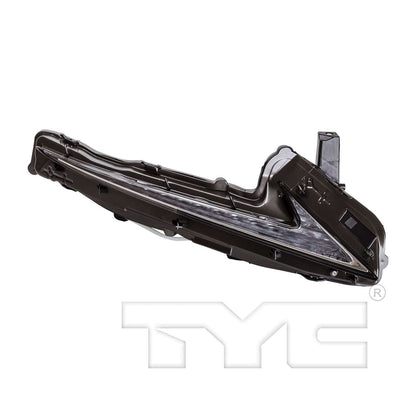 TYC Daytime Running Light 12-5319-00