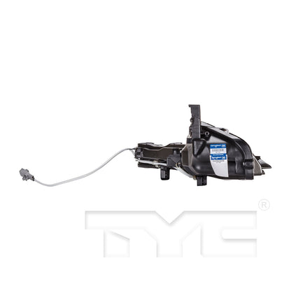 TYC Daytime Running Light 12-5320-00