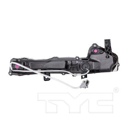 TYC Daytime Running Light 12-5320-00