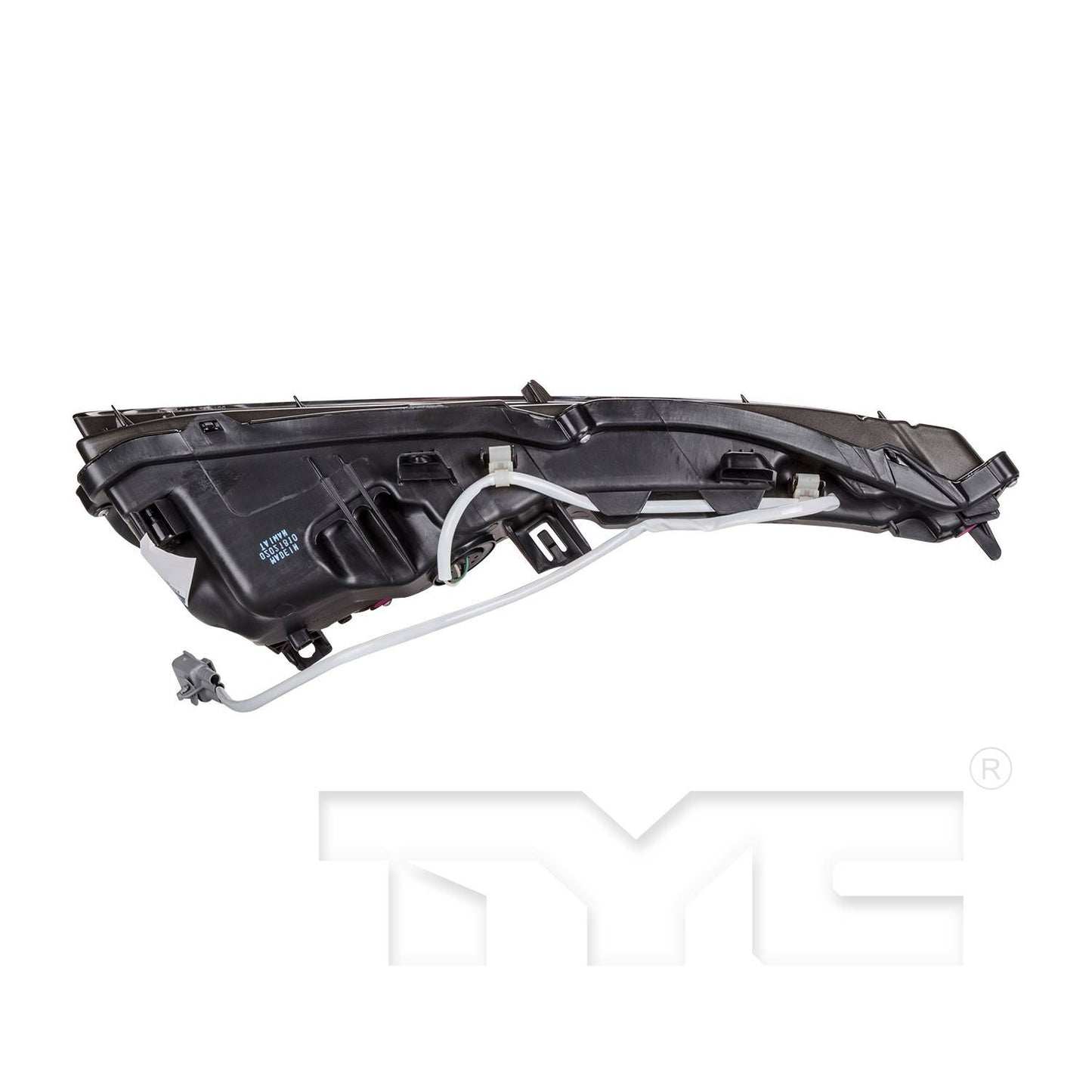 TYC Daytime Running Light 12-5320-00