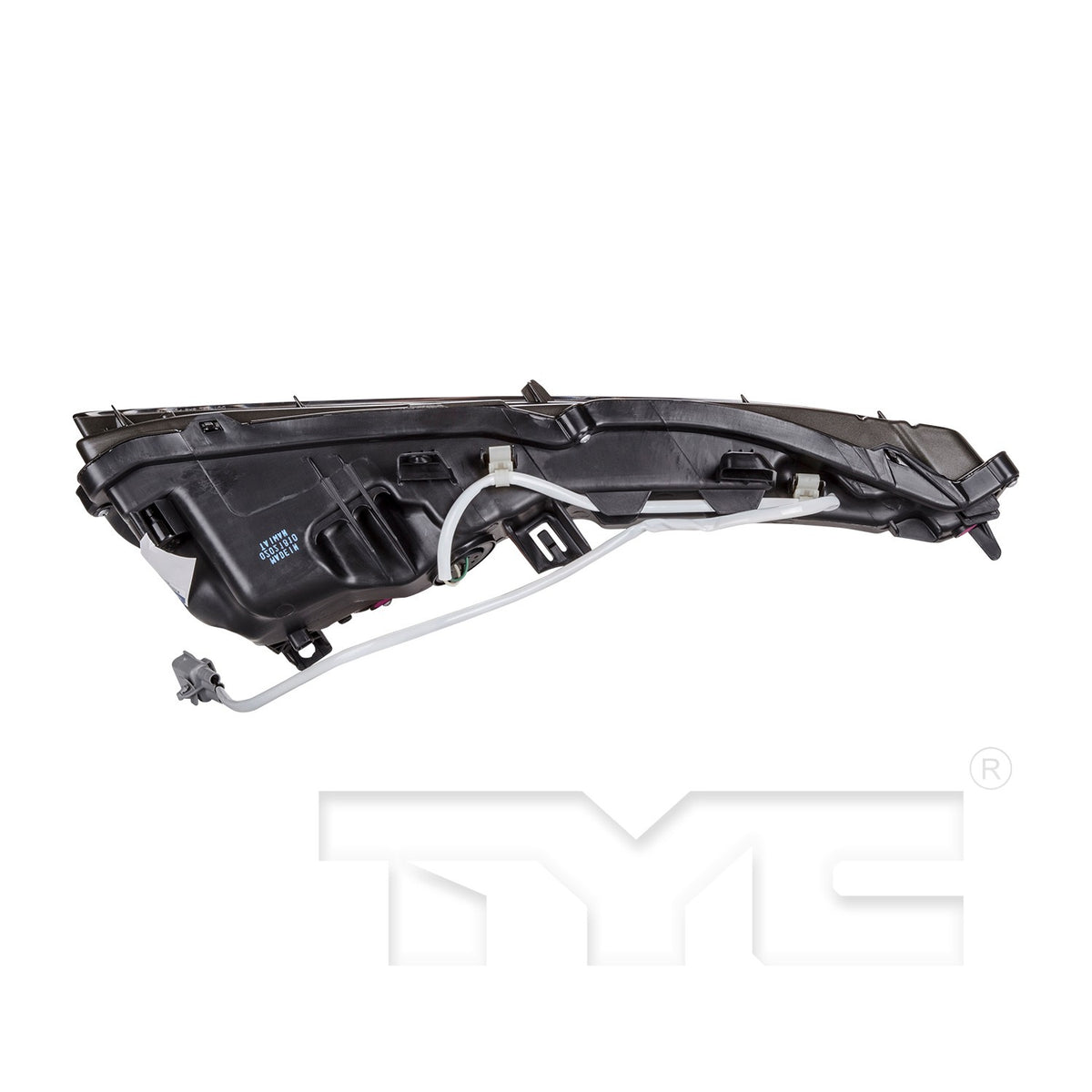 TYC Daytime Running Light 12-5320-00