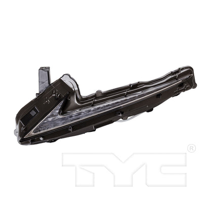 TYC Daytime Running Light 12-5320-00