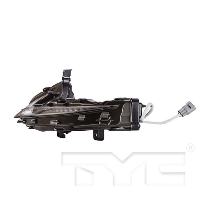 TYC Daytime Running Light 12-5320-00