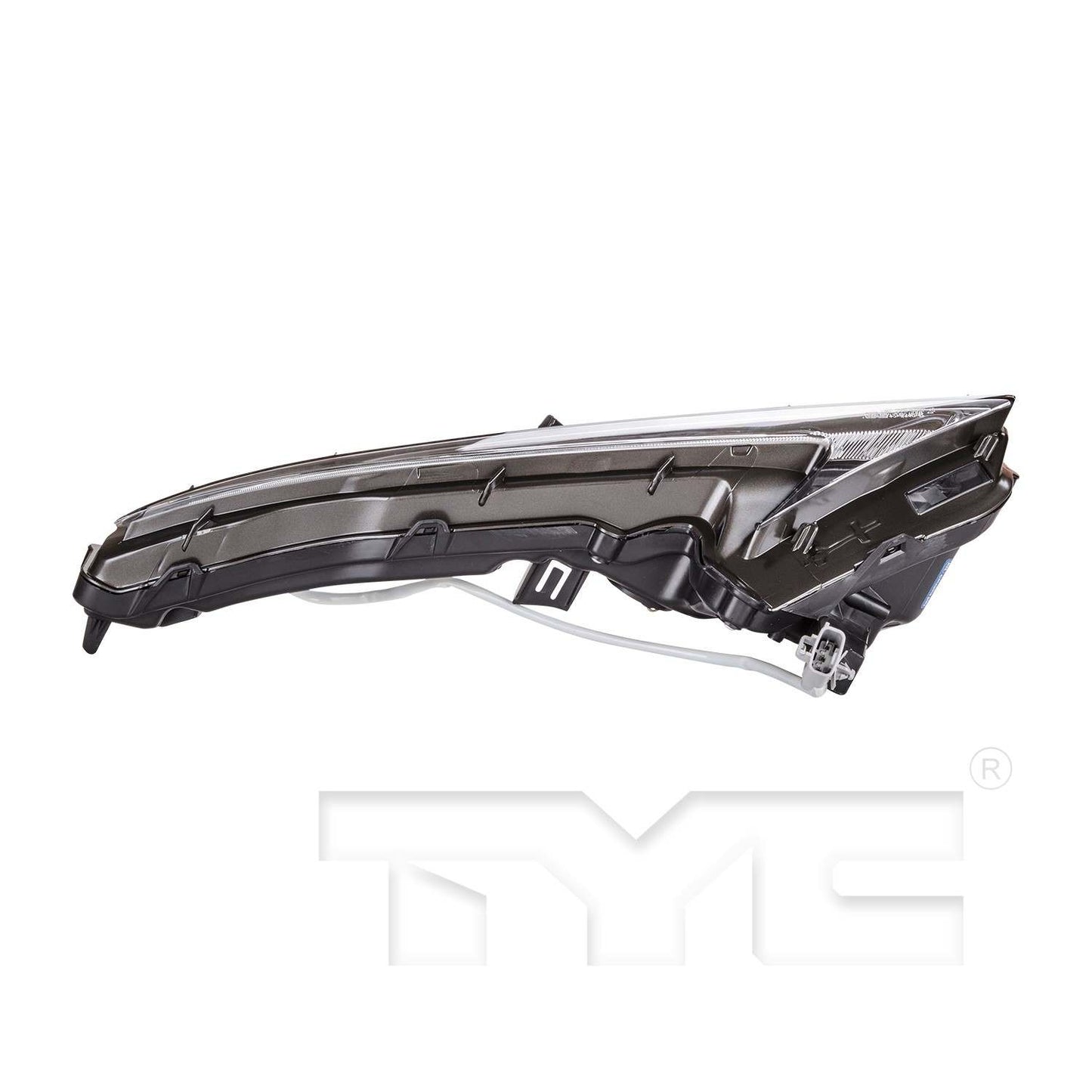 TYC Daytime Running Light 12-5320-00