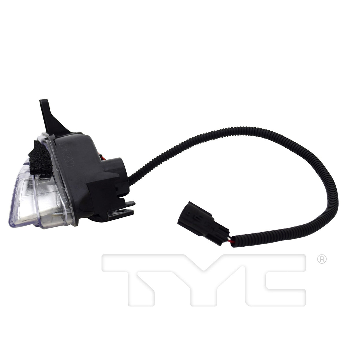 TYC Vehicle Part 12-5321-00