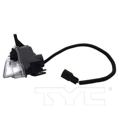 TYC Vehicle Part 12-5321-00