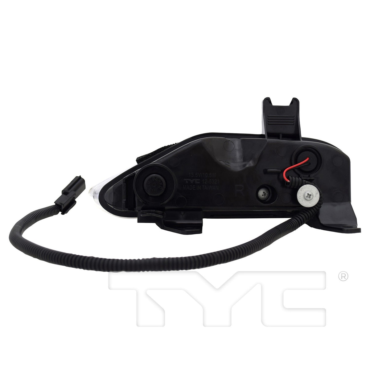 TYC Vehicle Part 12-5321-00