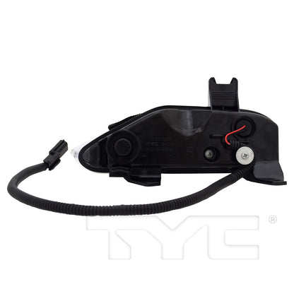 TYC Vehicle Part 12-5321-00