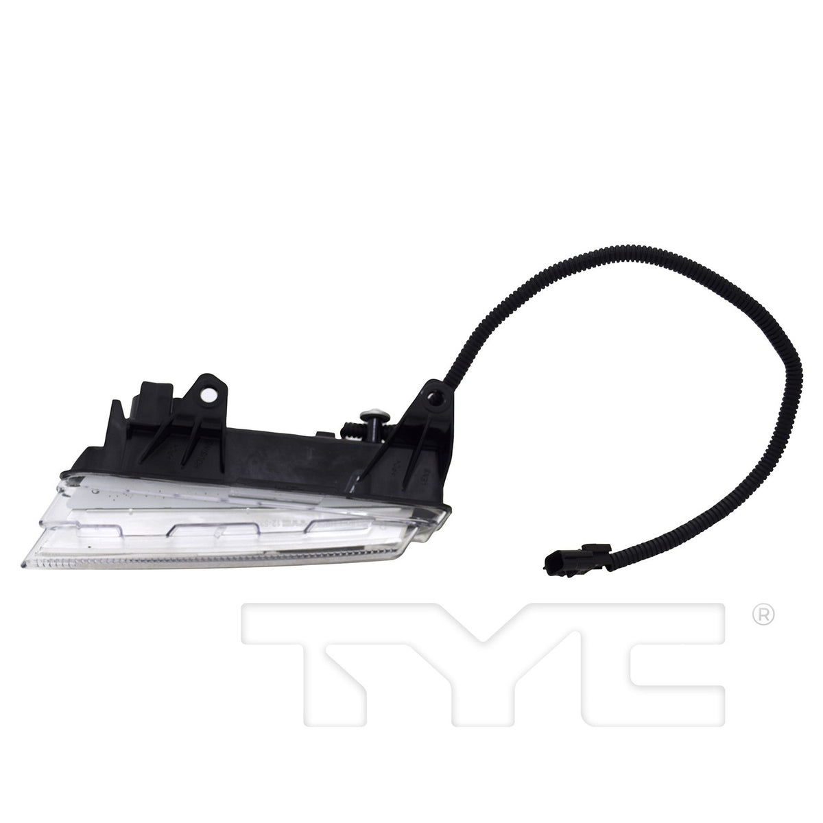 TYC Vehicle Part 12-5321-00