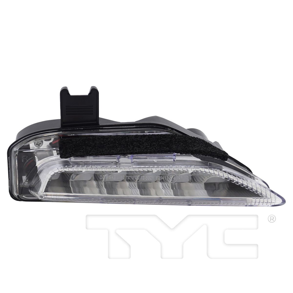 TYC Vehicle Part 12-5321-00
