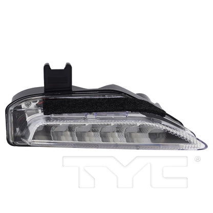 TYC Vehicle Part 12-5321-00