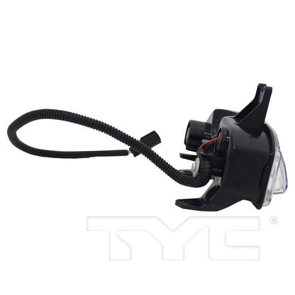 TYC Vehicle Part 12-5321-00