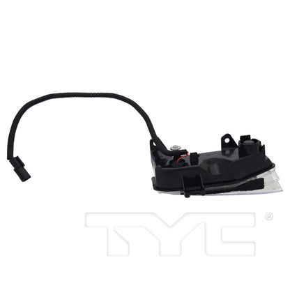 TYC Vehicle Part 12-5321-00