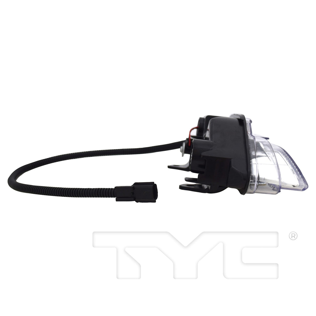 TYC Vehicle Part 12-5322-90