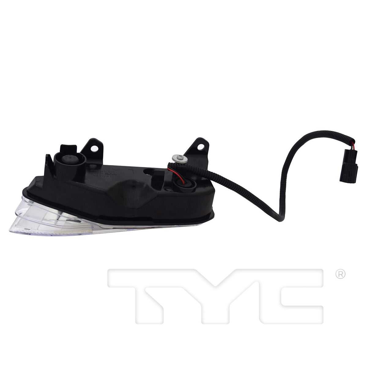 TYC Vehicle Part 12-5322-90