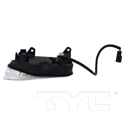TYC Vehicle Part 12-5322-90