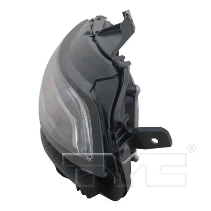 TYC CAPA Certified 12-5323-00-9