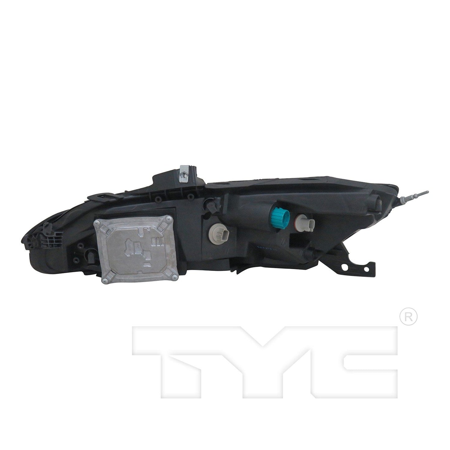 TYC CAPA Certified 12-5323-00-9
