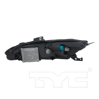 TYC CAPA Certified 12-5323-00-9