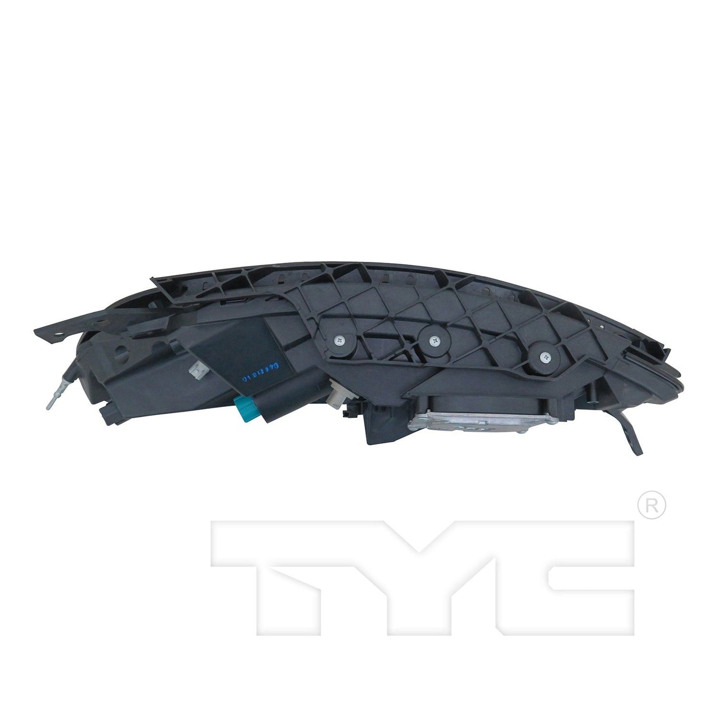 TYC CAPA Certified 12-5323-00-9