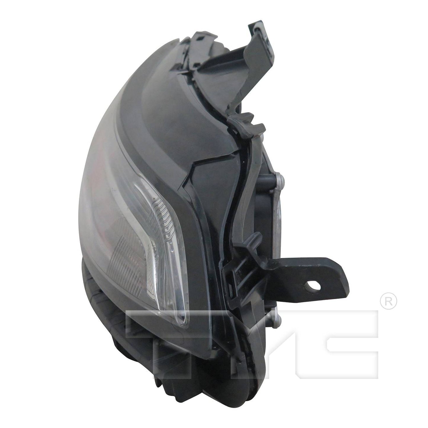TYC CAPA Certified 12-5323-00-9