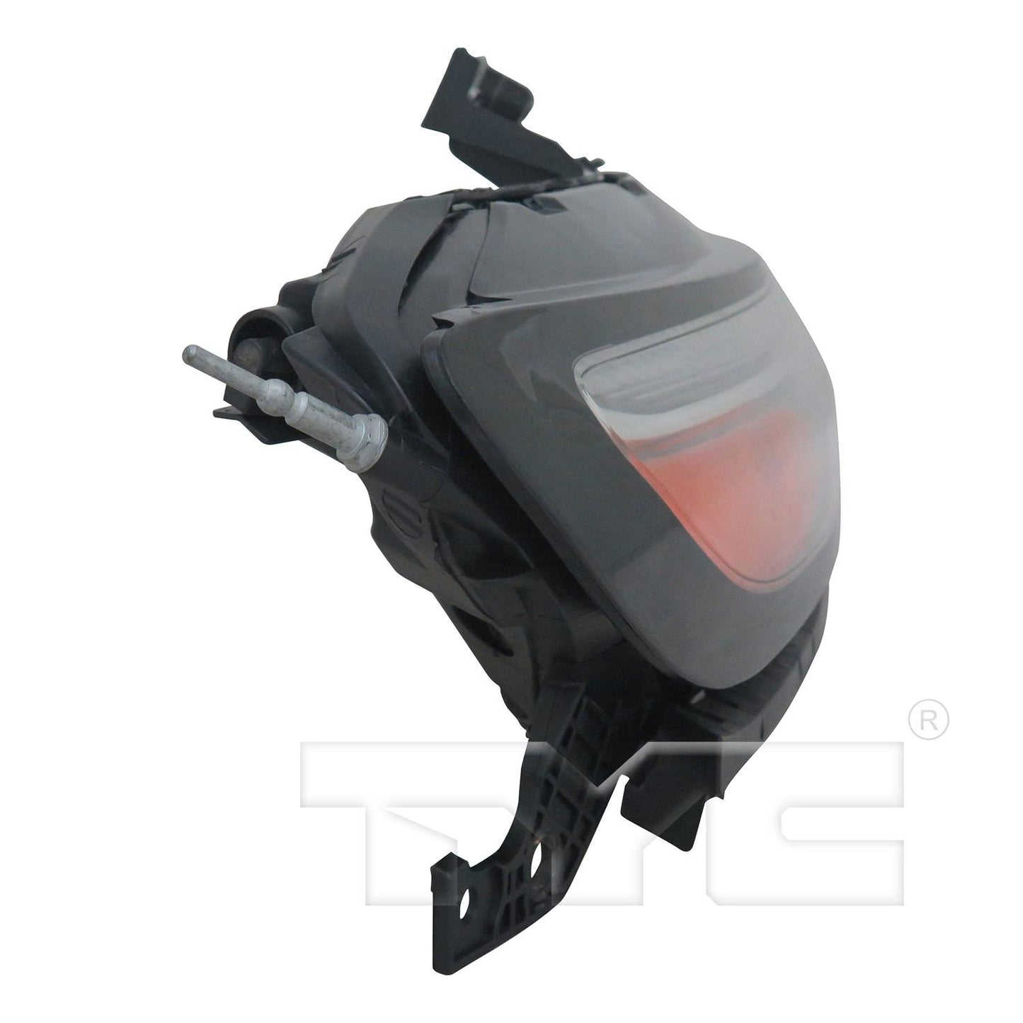 TYC CAPA Certified 12-5323-00-9