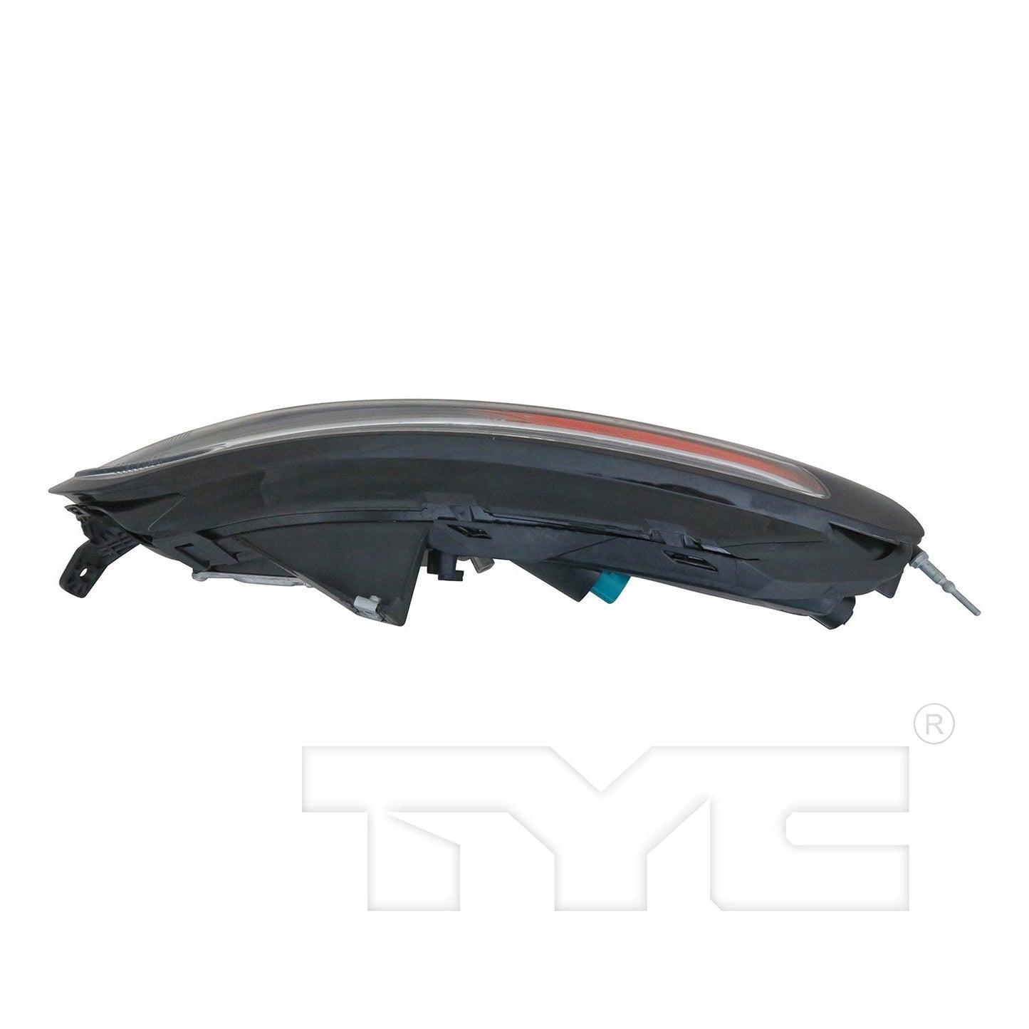 TYC CAPA Certified 12-5323-00-9