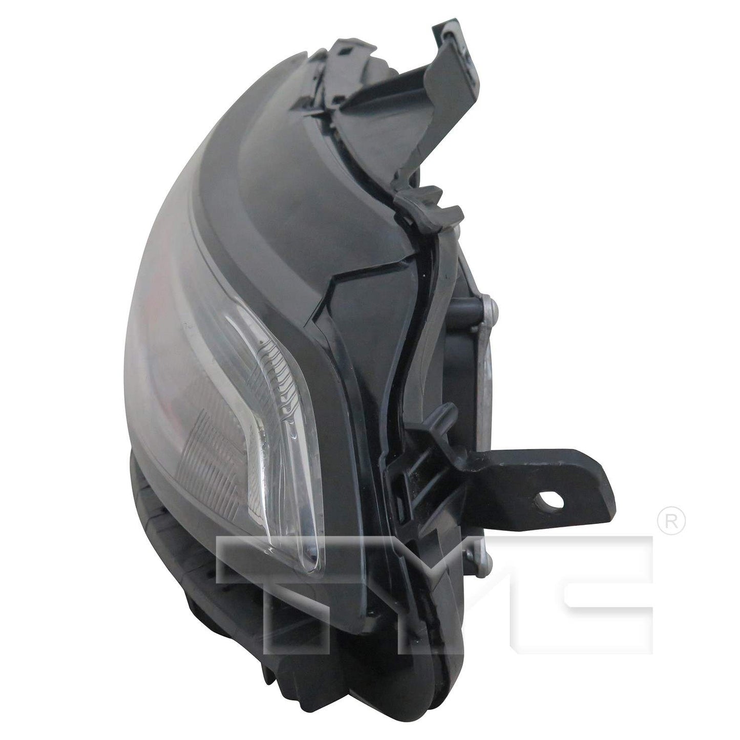 TYC TYC Regular 12-5323-00
