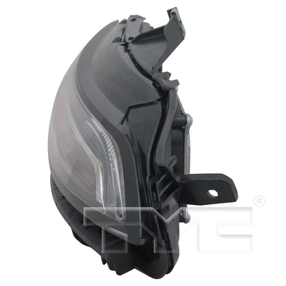 TYC TYC Regular 12-5323-00