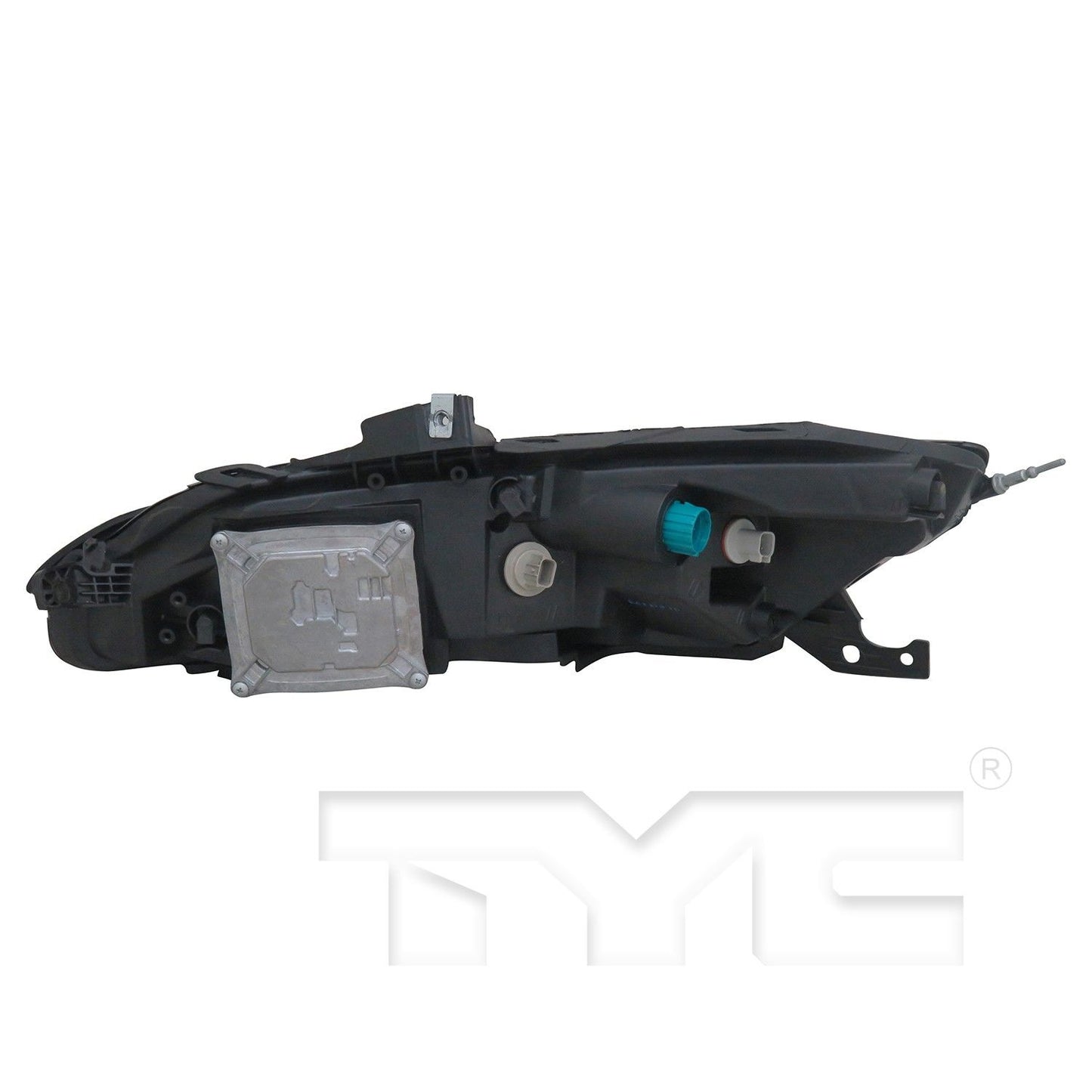 TYC TYC Regular 12-5323-00