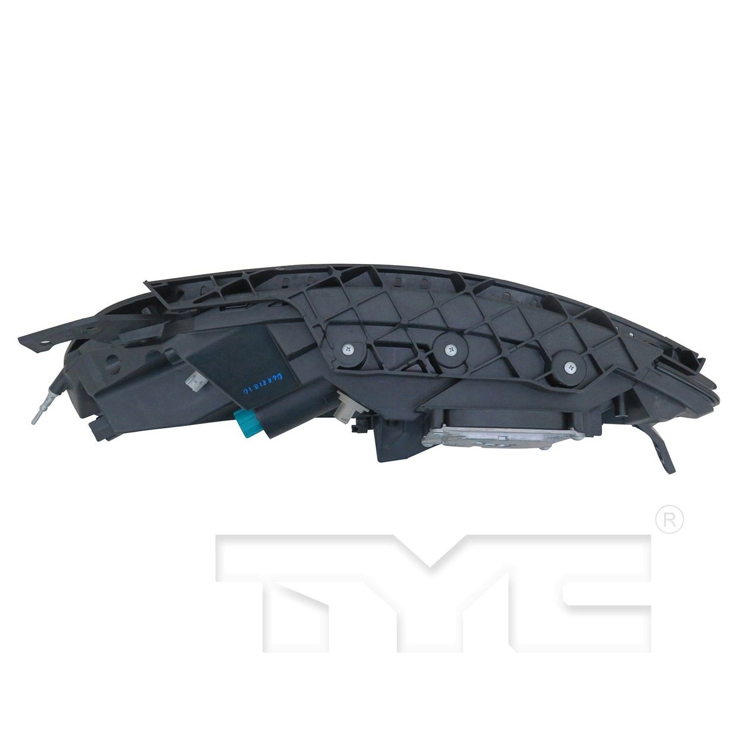 TYC TYC Regular 12-5323-00