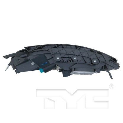 TYC TYC Regular 12-5323-00