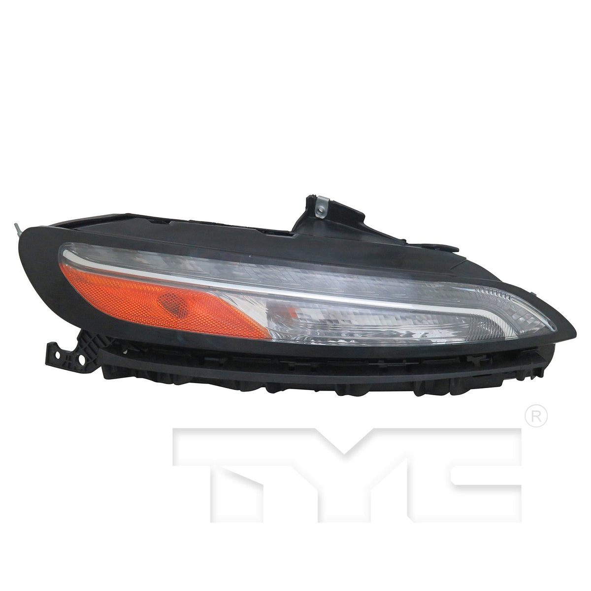 TYC TYC Regular 12-5323-00