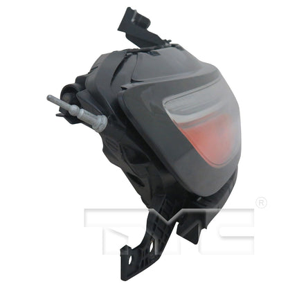 TYC TYC Regular 12-5323-00