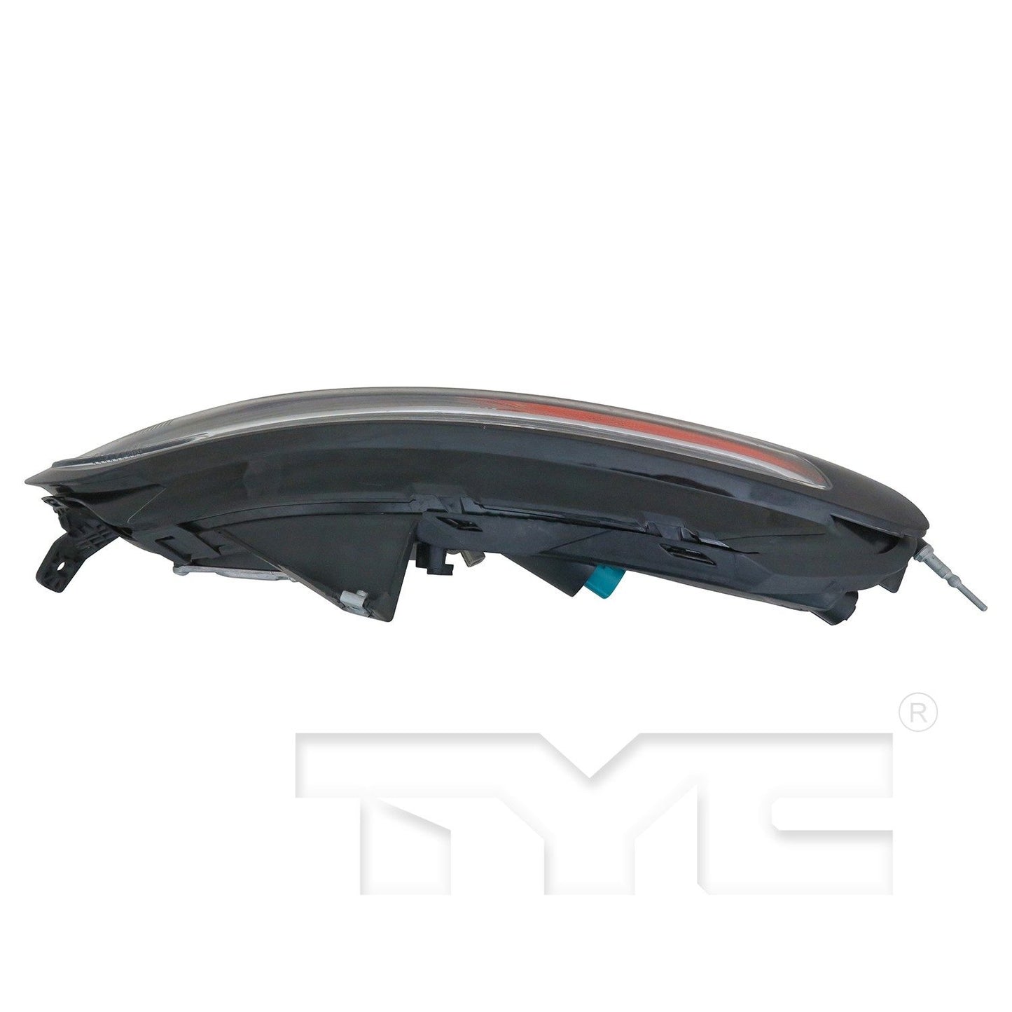 TYC TYC Regular 12-5323-00