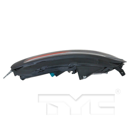 TYC TYC Regular 12-5324-00