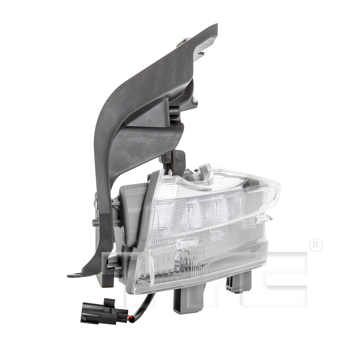 TYC Daytime Running Light 12-5327-00