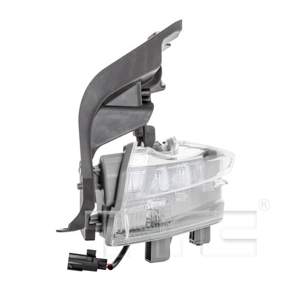 TYC Daytime Running Light 12-5327-00