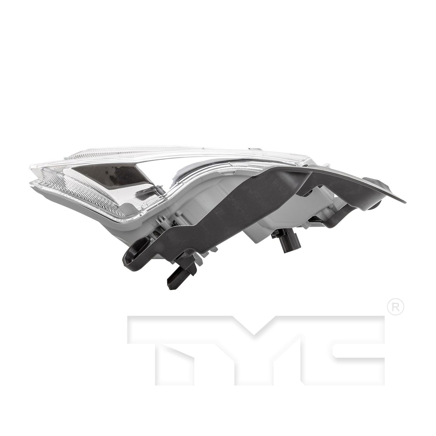 TYC Daytime Running Light 12-5327-00