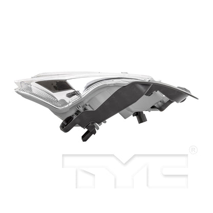 TYC Daytime Running Light 12-5327-00