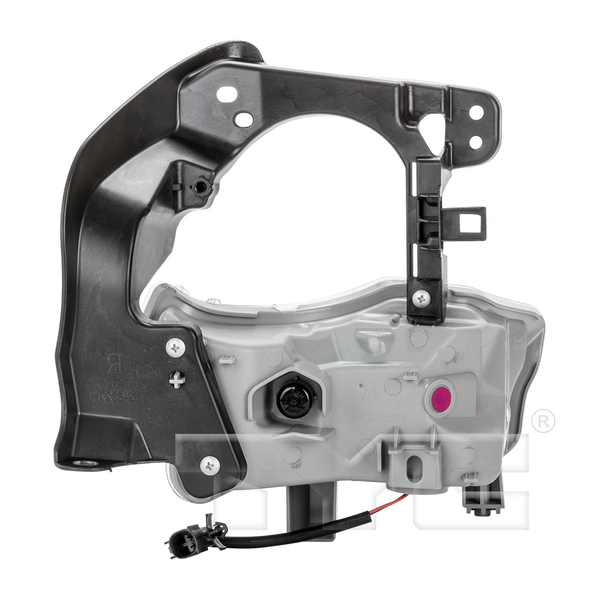 TYC Daytime Running Light 12-5328-00