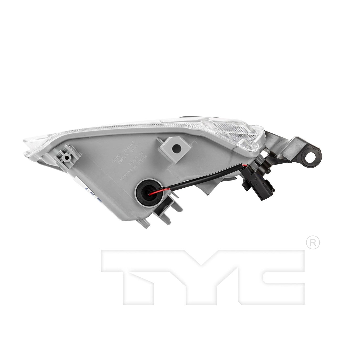 TYC Daytime Running Light 12-5328-00