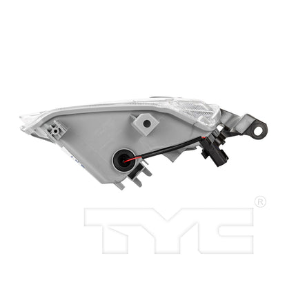 TYC Daytime Running Light 12-5328-00