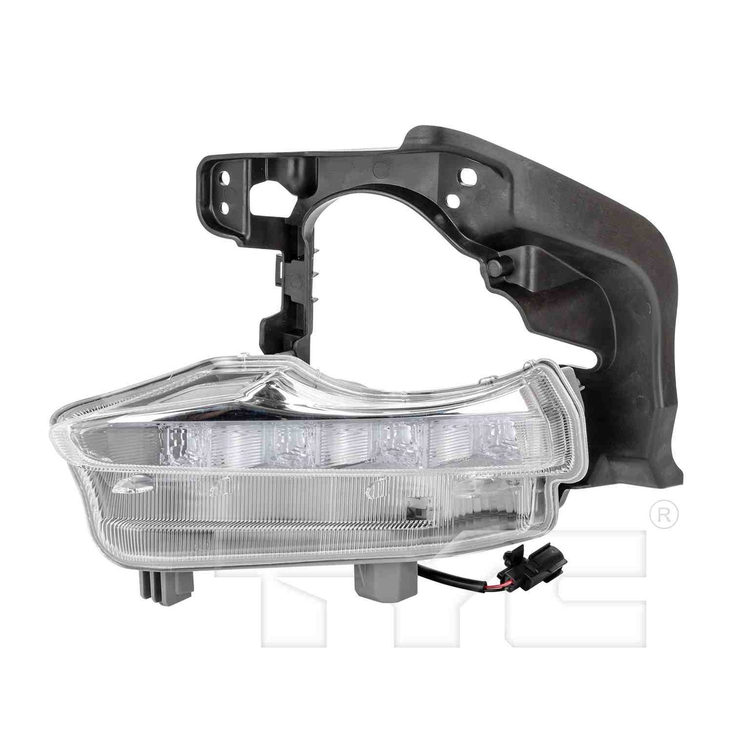 TYC Daytime Running Light 12-5328-00