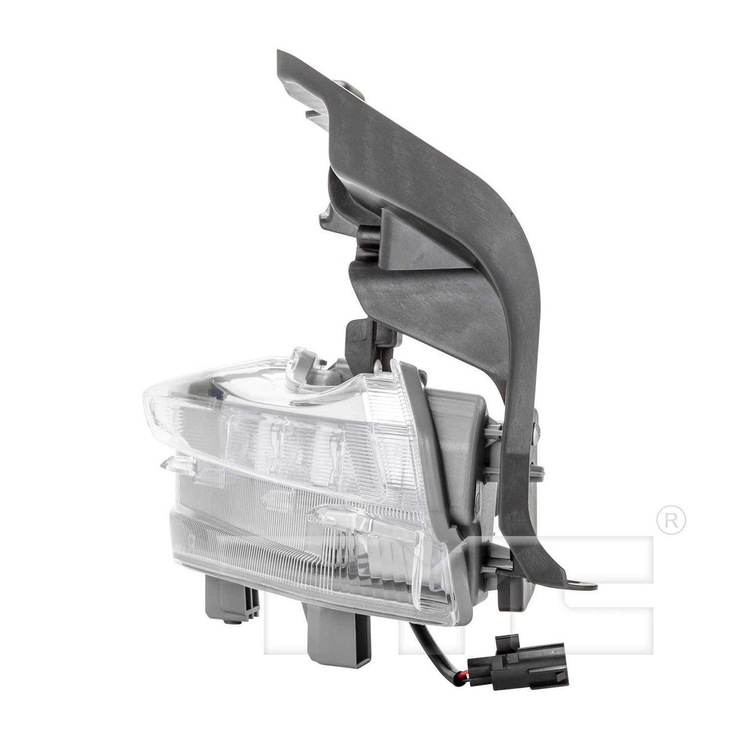 TYC Daytime Running Light 12-5328-00