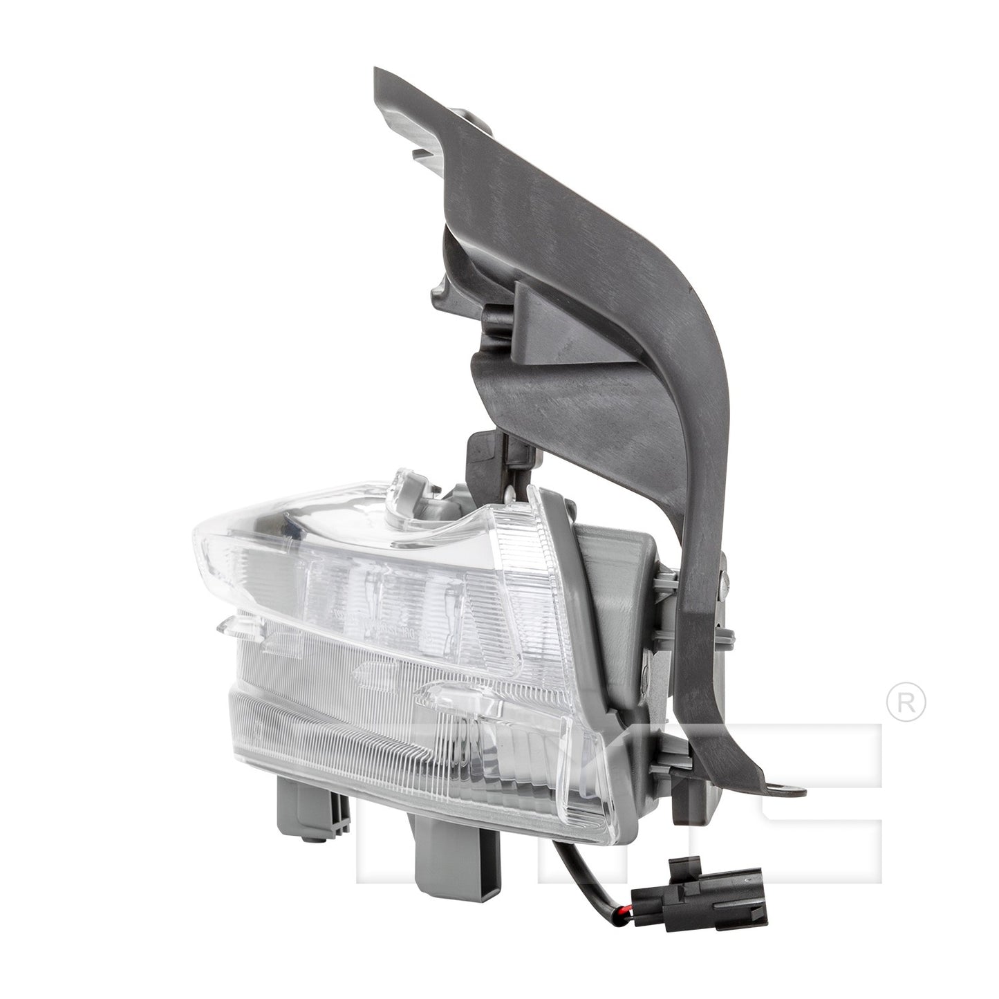 TYC Daytime Running Light 12-5328-00